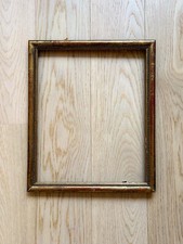 Fine Baguette à Dessin en