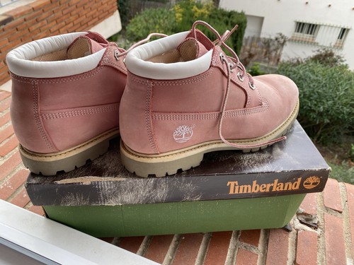 Chaussures timberland - chaussures,
