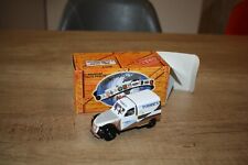 NEUF 1/43 2CV CITROEN FORMICA