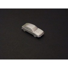 Miniature peindre citroën - miniature,
