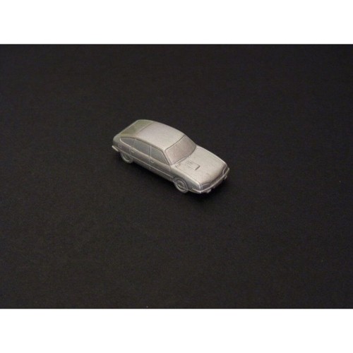 Miniature peindre citroën - miniature, à