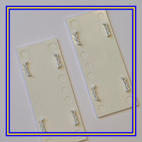 128535 ikea plastic - 128535, x2