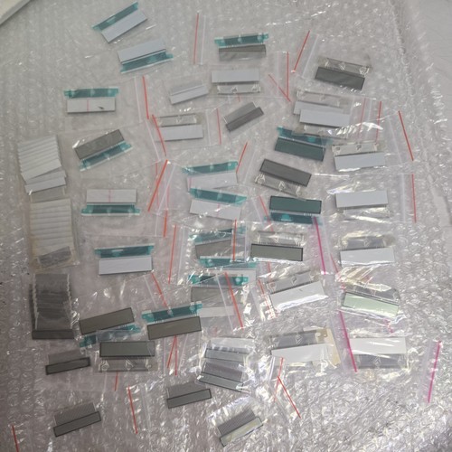Lot mixed unsed - of, 72