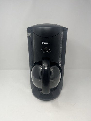 Krups crystal arome plus - arome,