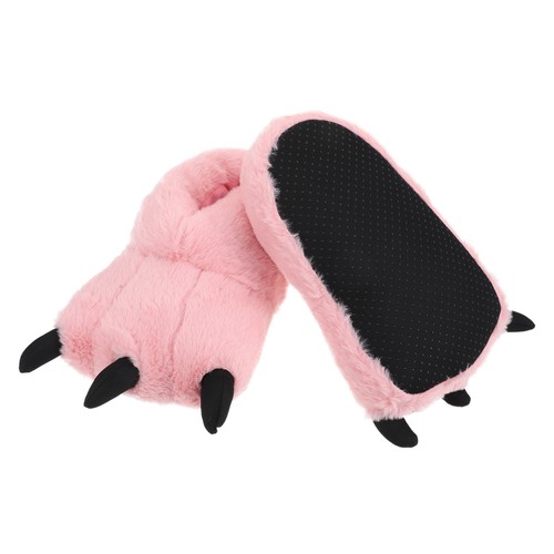 Pantoufles griffes - pantoufles,