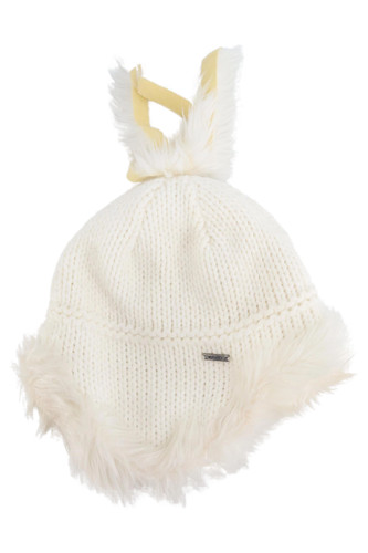 Capo bonnet femme blanc - capo,
