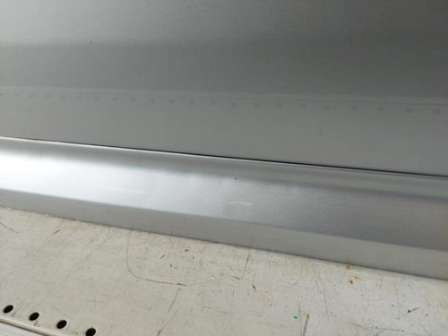 Porte avant gauche audi 2 - porte, a8