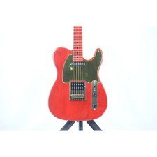 Guitare électrique BILL