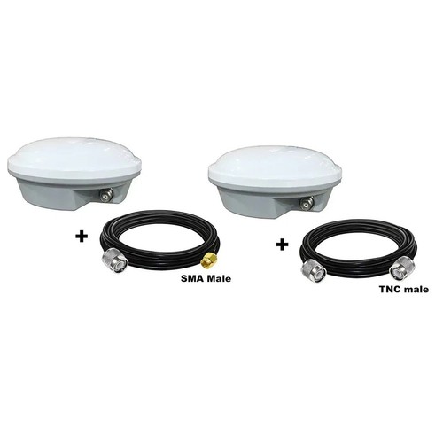 Antenne gps survey - ag35, l2