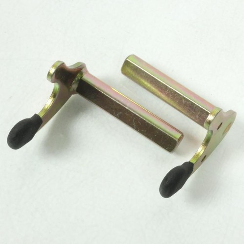 Paire support pour diabolo - de,