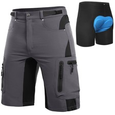 Pantalon de VTT pour Homme à