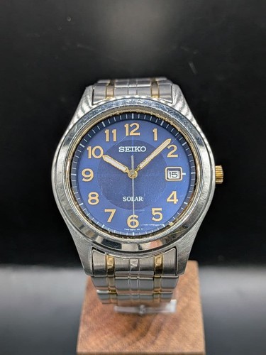 Montre pour homme seiko - pour,