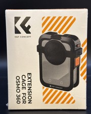 K&F CONCEPT Upgrade Metal