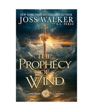 The Prophecy of Wind [Jayne