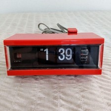 Copal 227 Vintage Flip Alarm