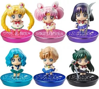 Sailor moon petit chara - sailor,