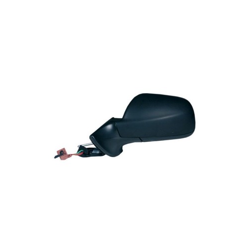 Rétro gauche pour peugeot 407 - rétro,