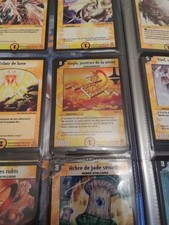 Carte Duel Masters Rayla