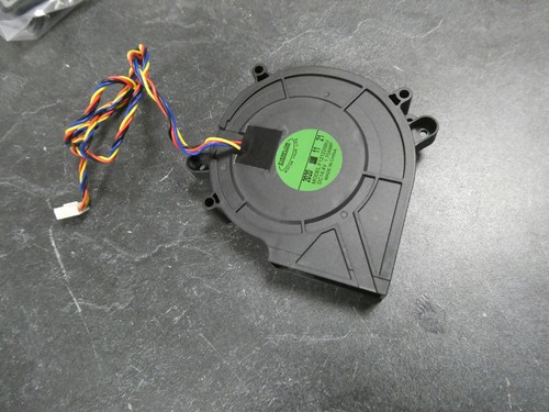 Ventilateur pour aspirateur - pour,
