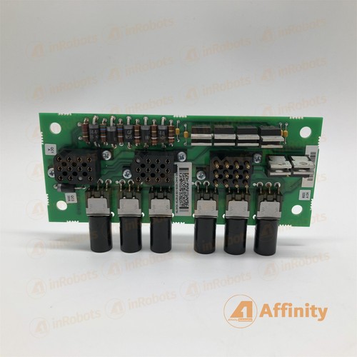 Dsqc 536 3hac16035 abb - 536,