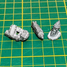 Warhammer Epic 40k | Squat | Metal OOP - Termite #2