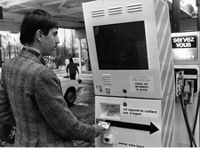 75 PARIS #PP1148 LES STATIONS