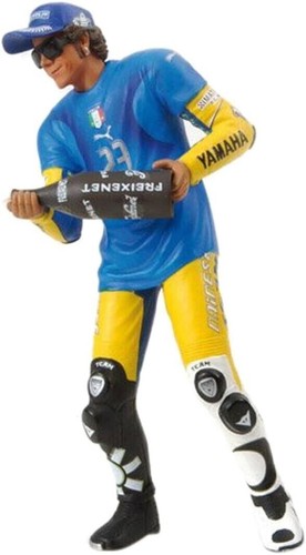 Minichamps figurine - minichamps,