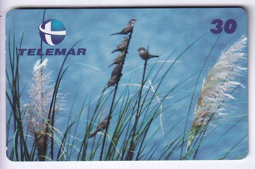 Amerique telecarte - amerique,