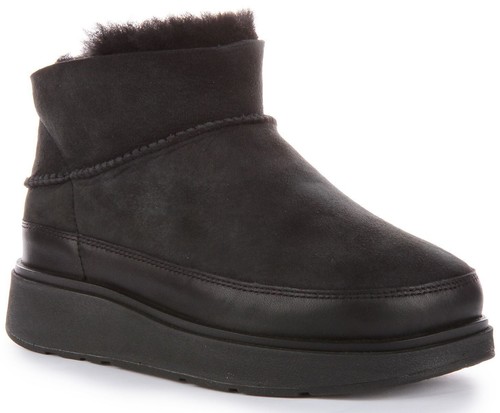 Bottes femme fitflop gen - fitflop,