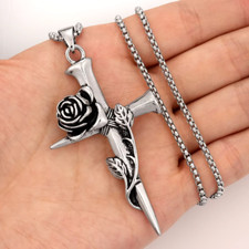 Collier chaîne homme chaîne