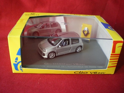 Universal hobbies renault - universal,