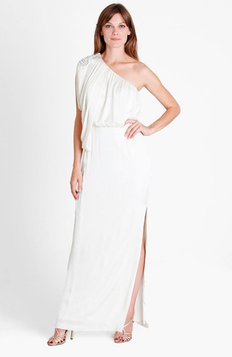 New collections draped one - collections,