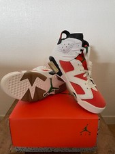 Air Jordan 6 Gatorade Like Mike T42,5