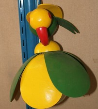 Lampe plafonnier en Calebasse