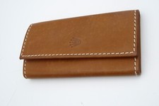 Porte-clés Rolex vintage rare