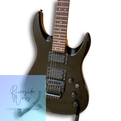 Guitare électrique vintage