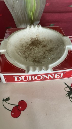 Cendrier dubonnet wade pdm - wade,