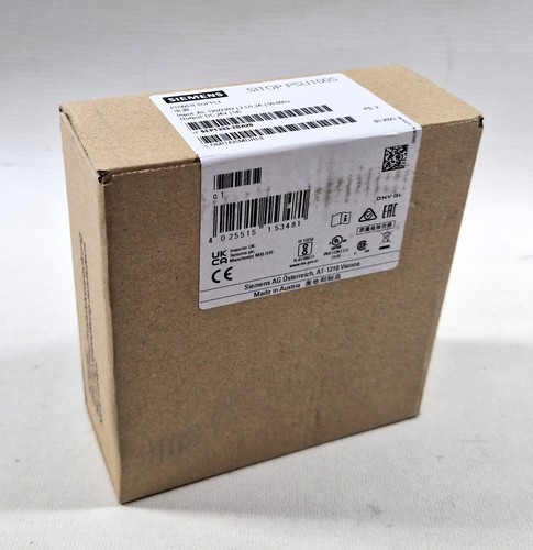 Siemens sitop psu100s - sitop,