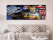 Tableau, décoration de