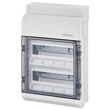 Hensel 6100226 KV 2524 Armoire