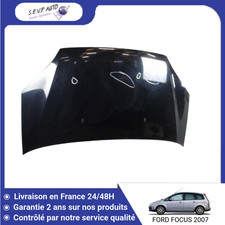 🇫🇷 CAPOT FORD FOCUS
