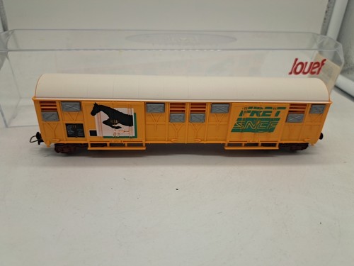 Jouef 656500 fret sncf - jouef,