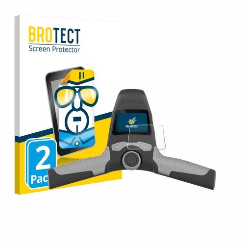 Pièces film protection - 2,