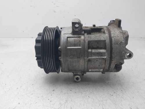 55703721 compresseur clim opel - 55703721,