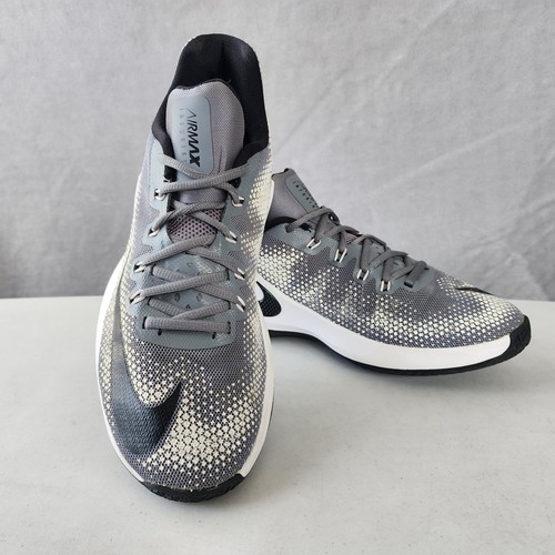 Nike air max infuriate shoes - nike,