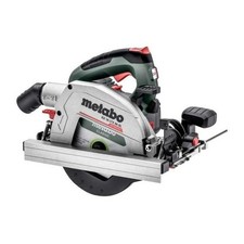 Scie circulaire portative sans