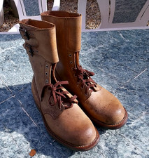 RANGERS ARMEE FRANCAISE 1961 NEUVES TAILLE 42