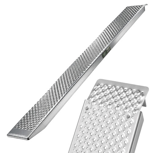Trutzholm rampe chargement - rampe,
