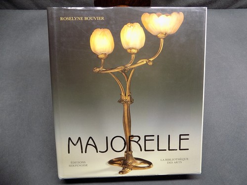 Majorelle une aventure moderne - majorelle,