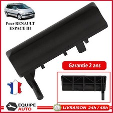 Bouton de Poignée de Hayon